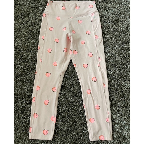 VS Peach Leggings 🍑 - Picture 6 of 6